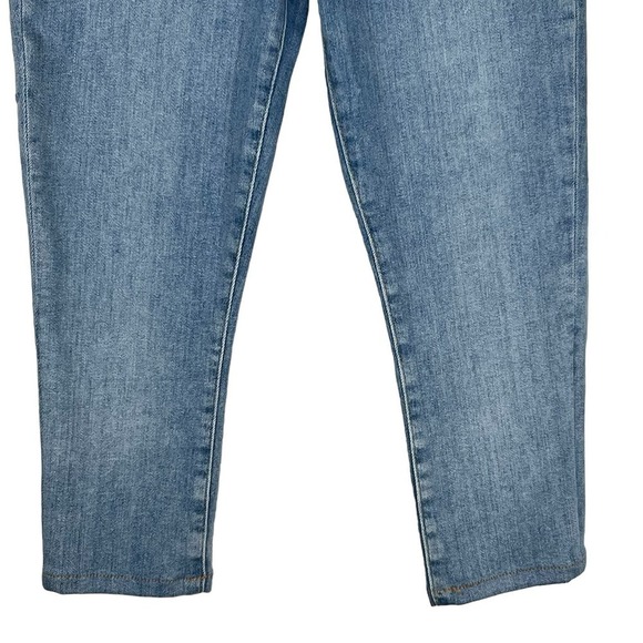 RAILS THE LARCHMONT HIGH RISE SKINNY STRETCH DENIM JEANS NWT WOMEN'S SIZE 26 - Picture 3 of 16